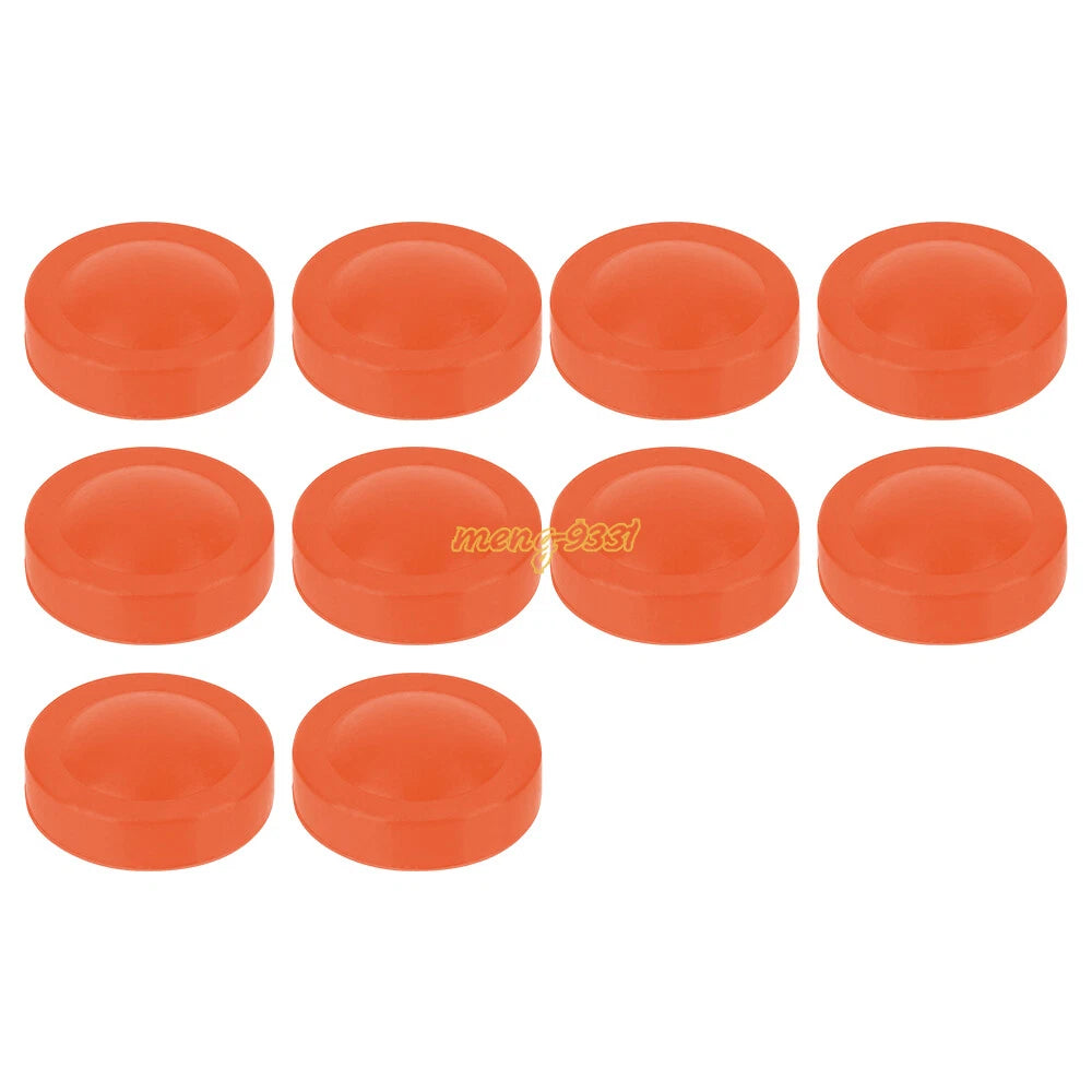 10X Start Stop Switch Button Cover for SeaDoo GTI GTS GTX 130 155 (2011–2012)