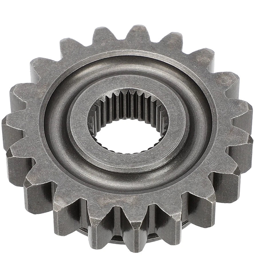 4X Starter Motor Gear for Yamaha Midnight Virago 700 (1983–1999)