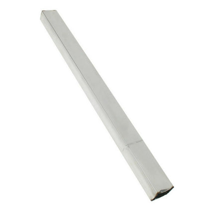 19" Fret Leveling Beam Tool for Guitar (Luthier Supply)