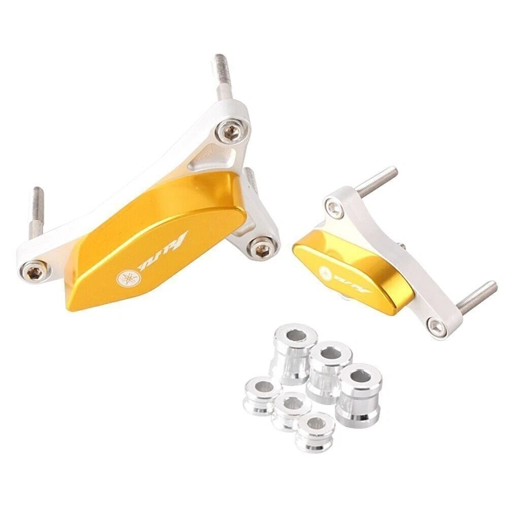 Motor Stator Frame Slider Protector Guard for Yamaha YZF R1 (2004–2008)