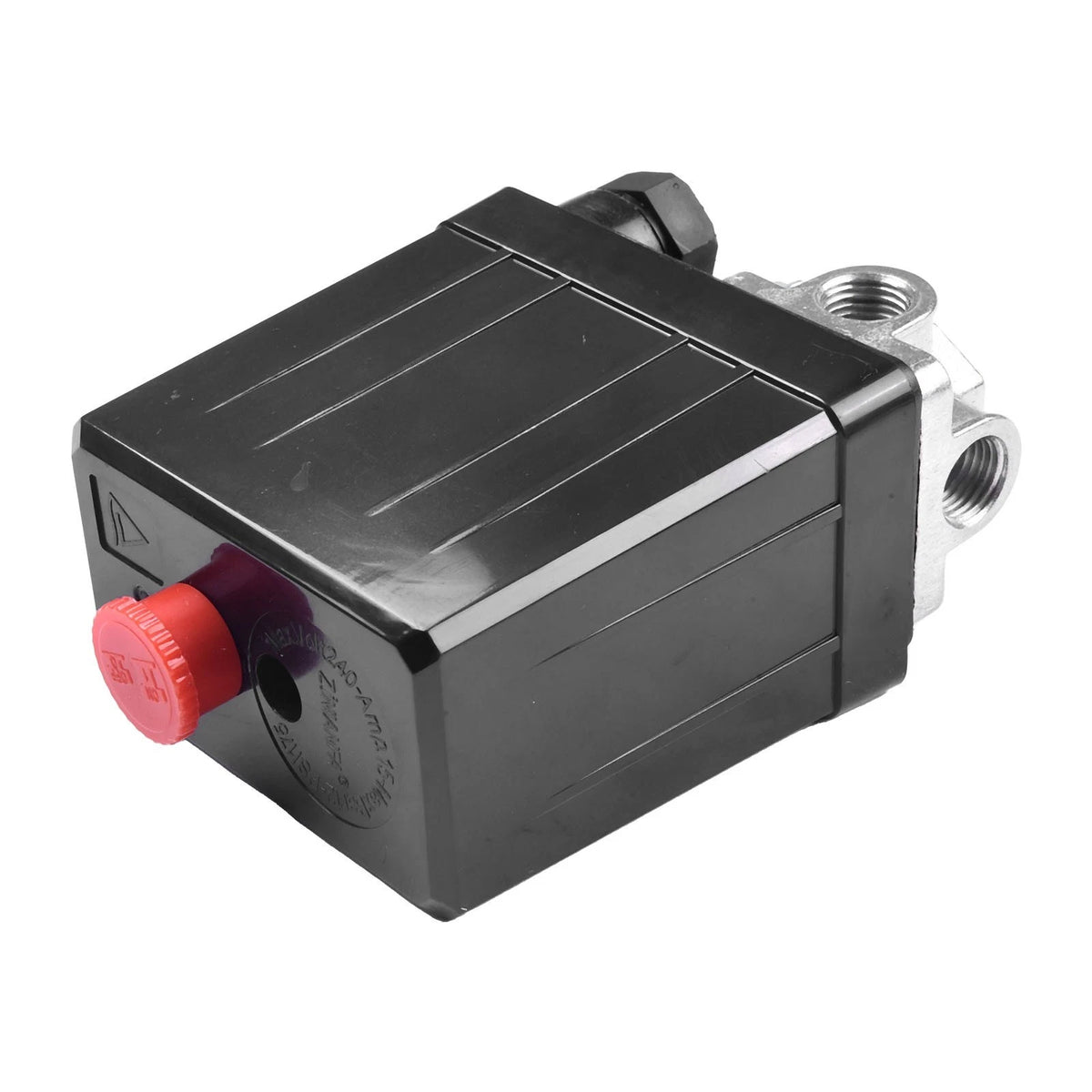 Manifold Regulator for