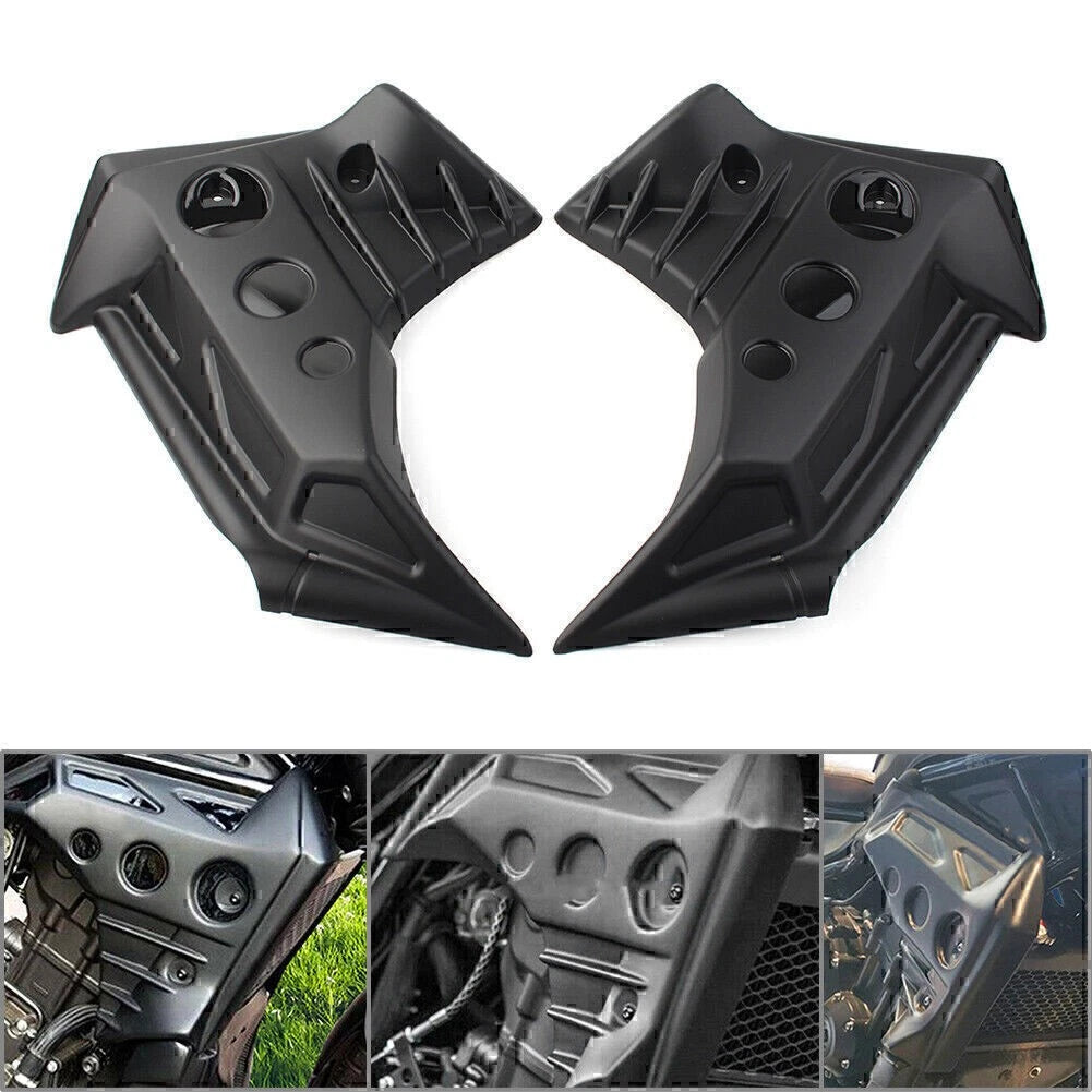 ABS Engine Side Panel Fairing Cover for Honda CMX 500 300 (2017–2019)