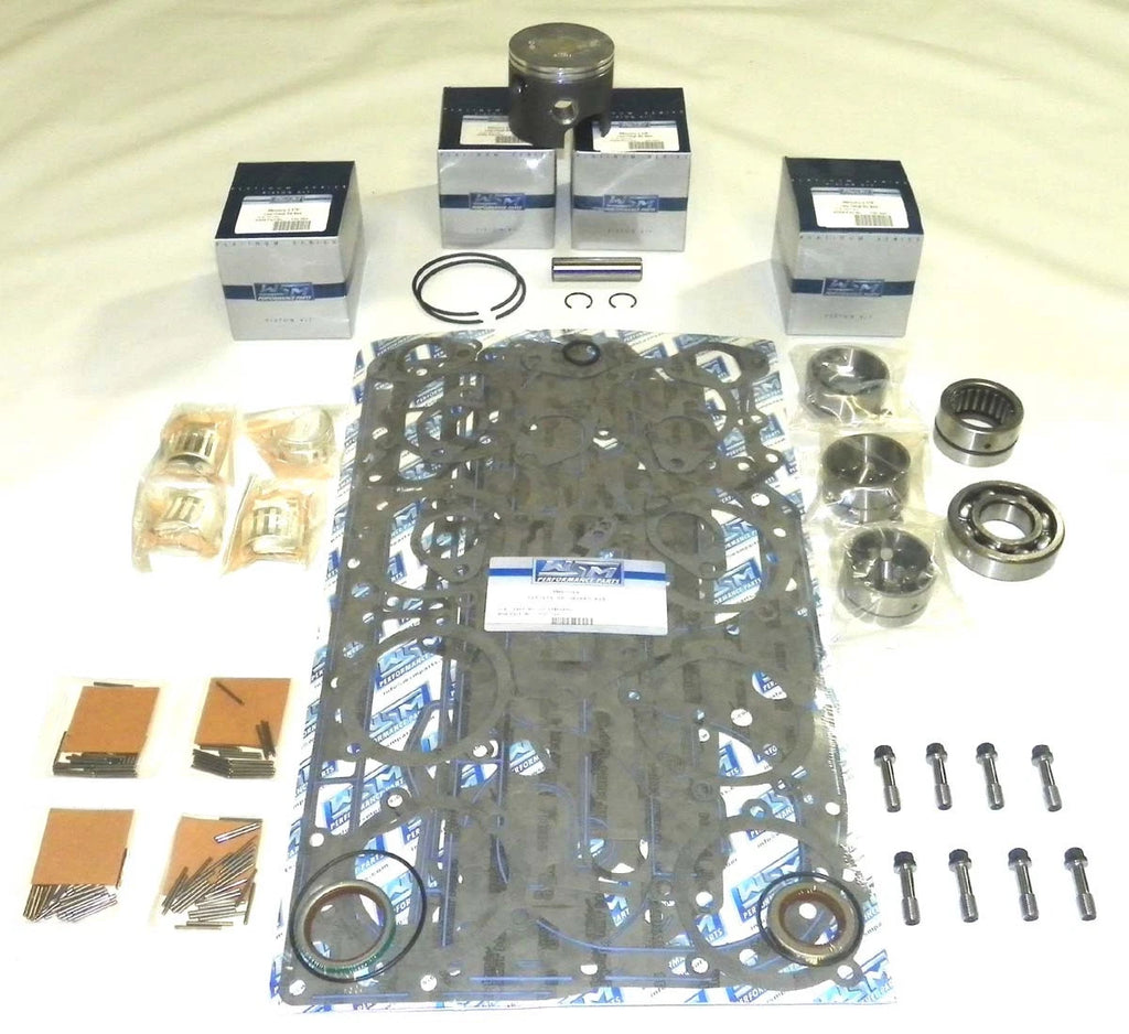 Rebuild Kit .040 3.415" for Mercury 100/115 Hp (1989–1993) 100-25-24