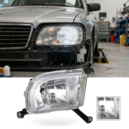 Front Fog Light for Buick Excelle (2003–2007) Daewoo Lacetti Optra