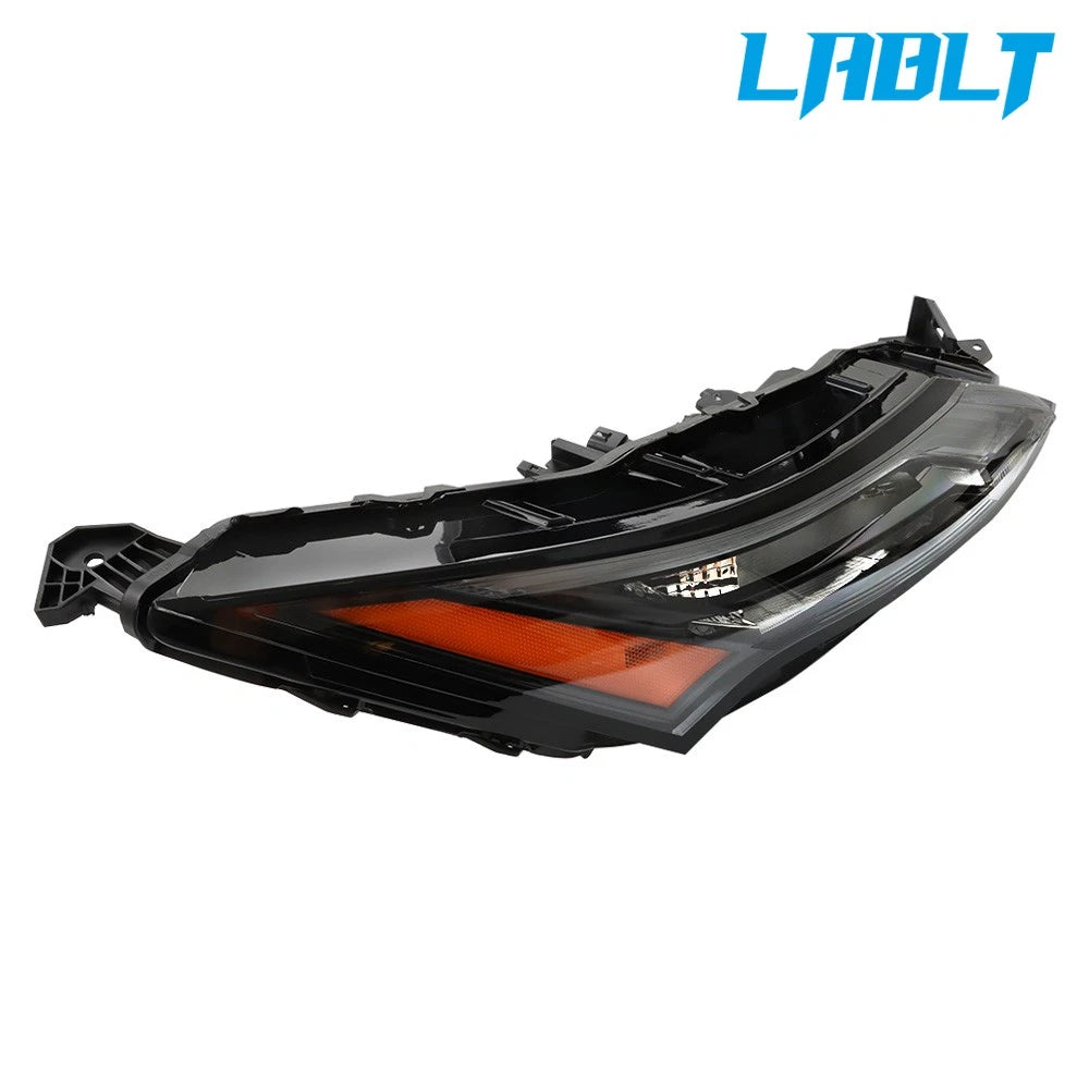 Right Side Headlight DRL for Nissan Rogue (2021–2023)