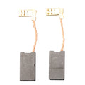 Carbon Brush for Motor Power Transmission Automation