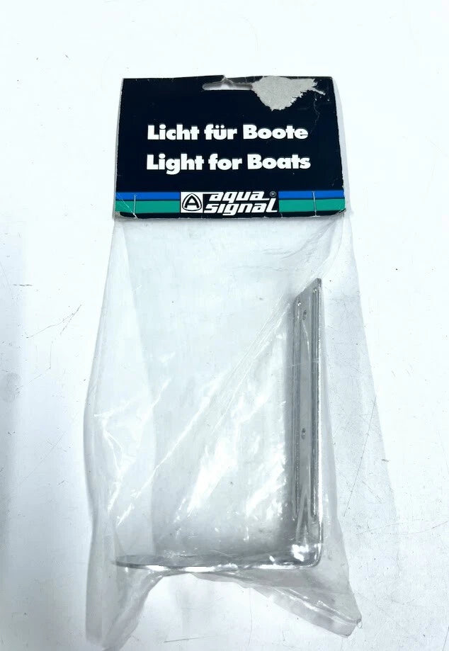 Portside Nav Light Bracket for Aqua Signal (3914002000)