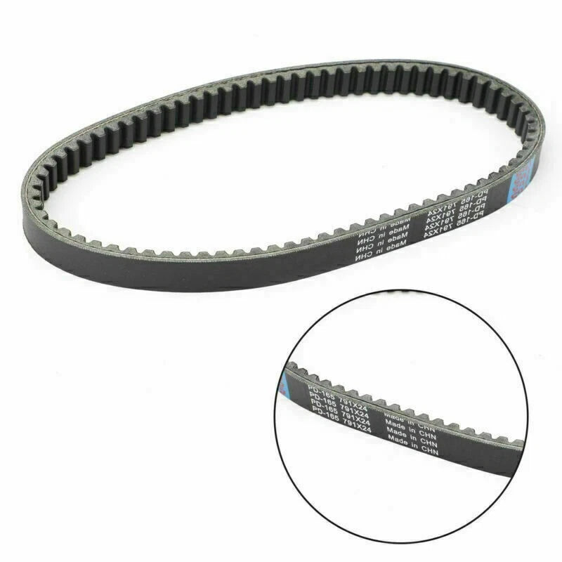 CVT Drive Belt for Can-Am BRP DS 250 (2008–2023) T9