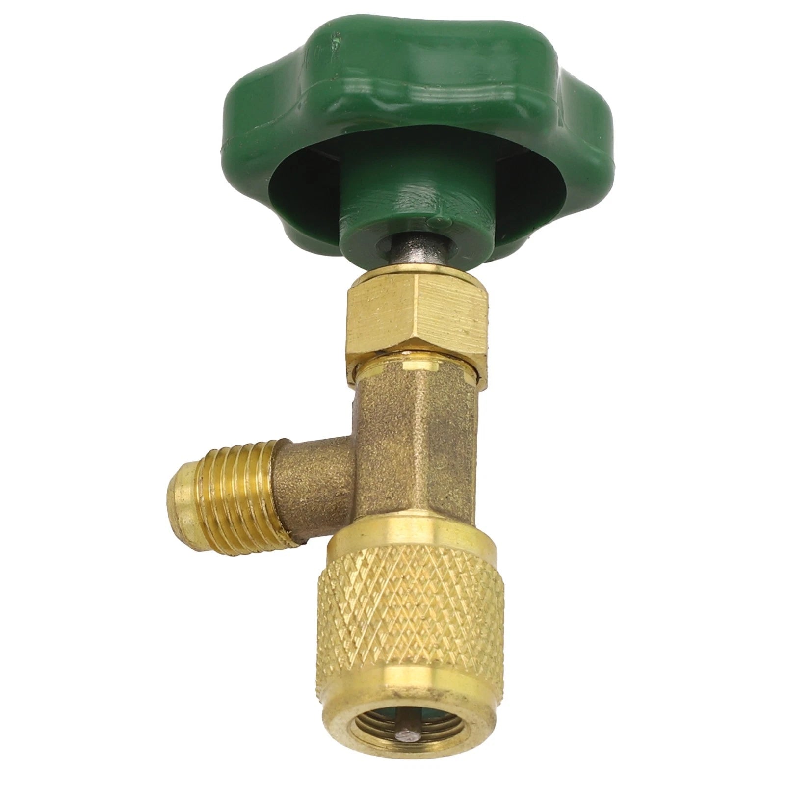 Tap Valve Bottle Opener for Demanding Applications