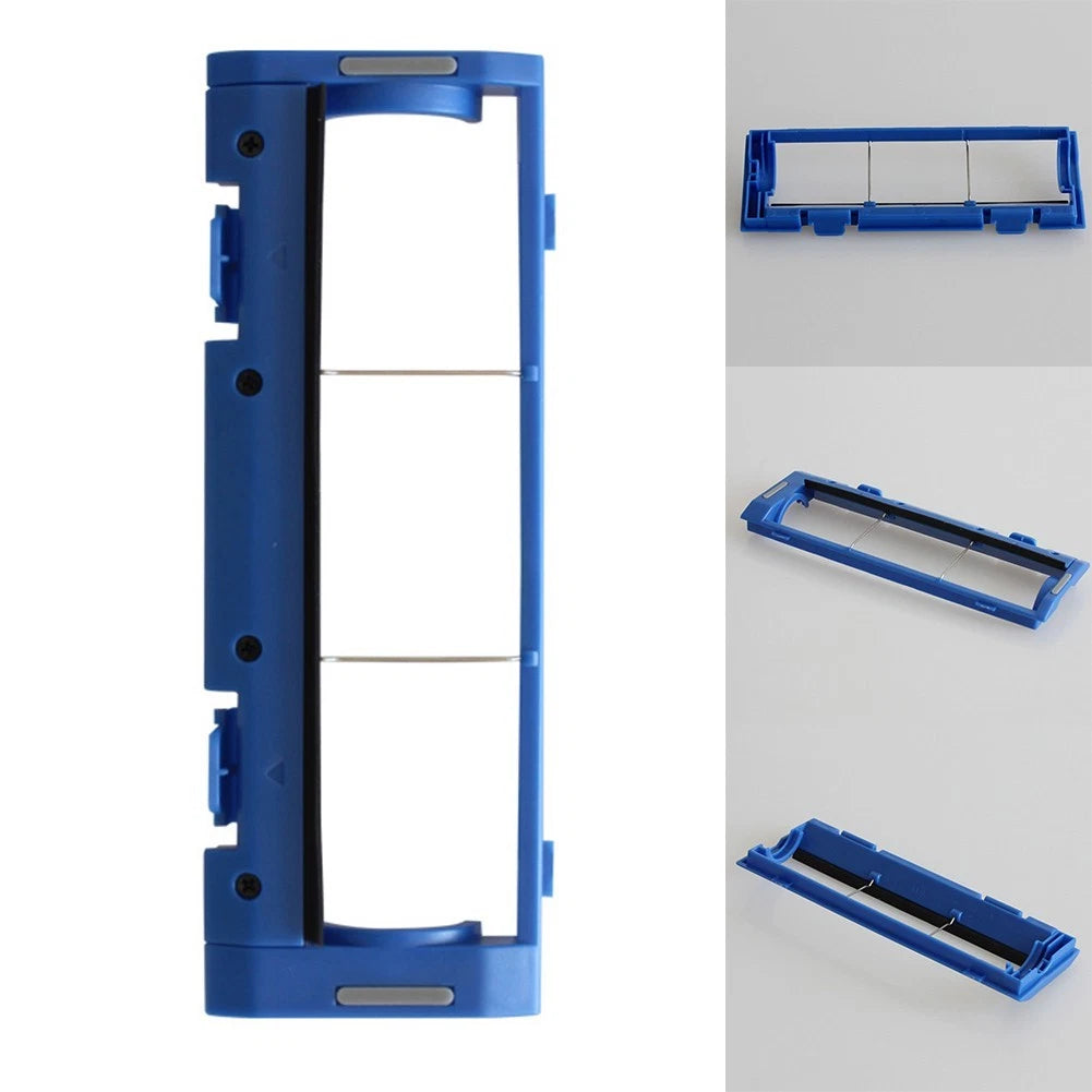 Plastic Roller Brush Guard for 11S Robot Vacuum (2021–2023)