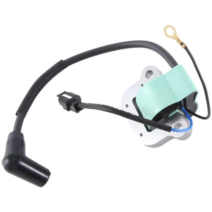 Ignition Coil Assembly 18-5196 for OMC Johnson Evinrude Outboards