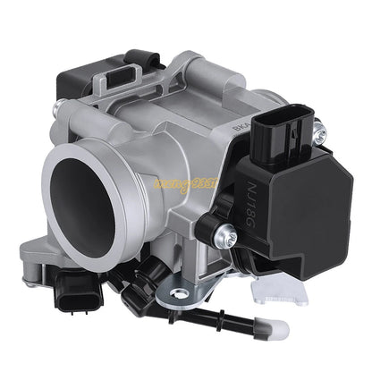 Throttle Body Intake Assembly for Honda Rancher 420 TRX420 (2020–2024)