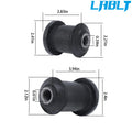 Front Lower Control Arm Bushing for Silverado 1500/2500/Suburban/Express/Sierra (1999–2006)