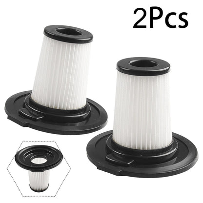Replacement Filters for Sweeper (Practical)