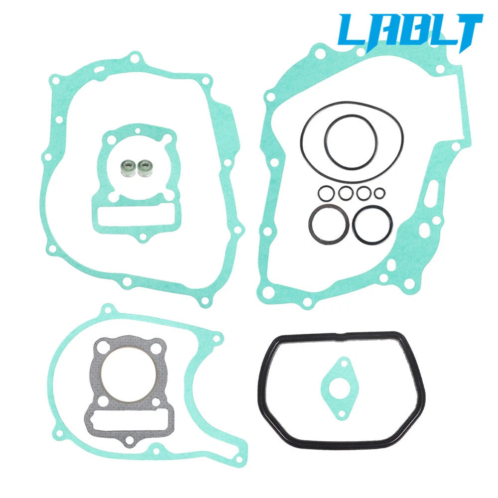 Engine Gasket Set for Honda XL75, XL80S, XR80 (1975–1983)