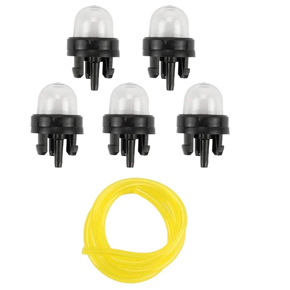 5X Primer Bulb for Echo CS306 CS310 CS340 CS3400 CS341 CS345