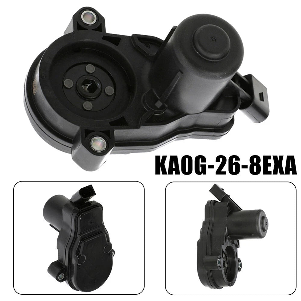 Parking Brake Motor Adjust Actuator for Mazda CX-5 (2016–2017), CX-9 (2018–2019)