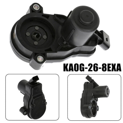 Parking Brake Motor Adjust Actuator for Mazda CX-5 (2016–2017), CX-9 (2018–2019)