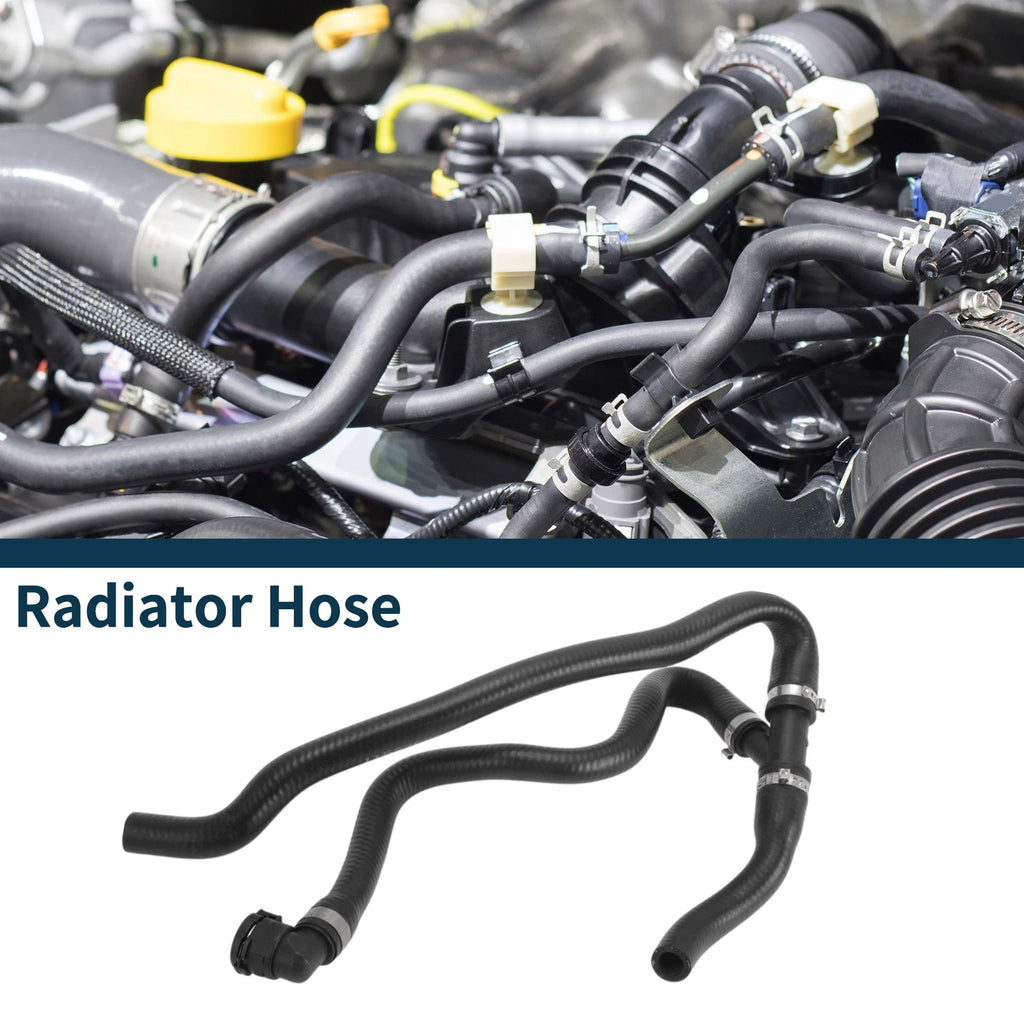 Radiator Hose for BMW X3 2010–2012 Cooling Liquid Tube Replacement