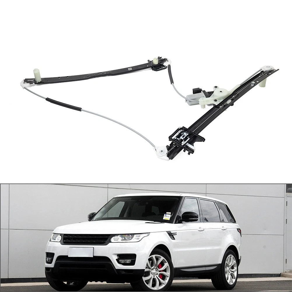 Power Window Regulator Assembly for Land Rover Range Rover Sport (2014–2022)