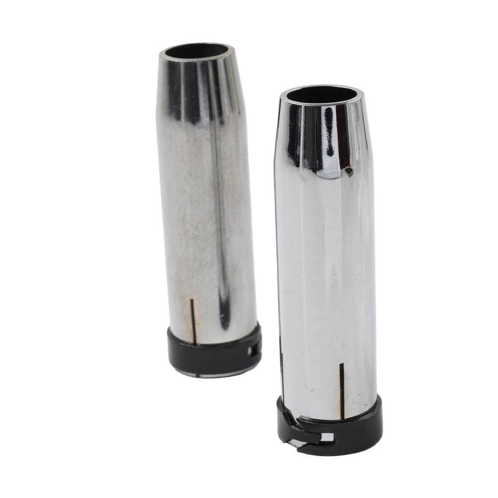 2PCS Conical Nozzle Shield Cup for MB36KD MIG Welding Torch (145.0078)
