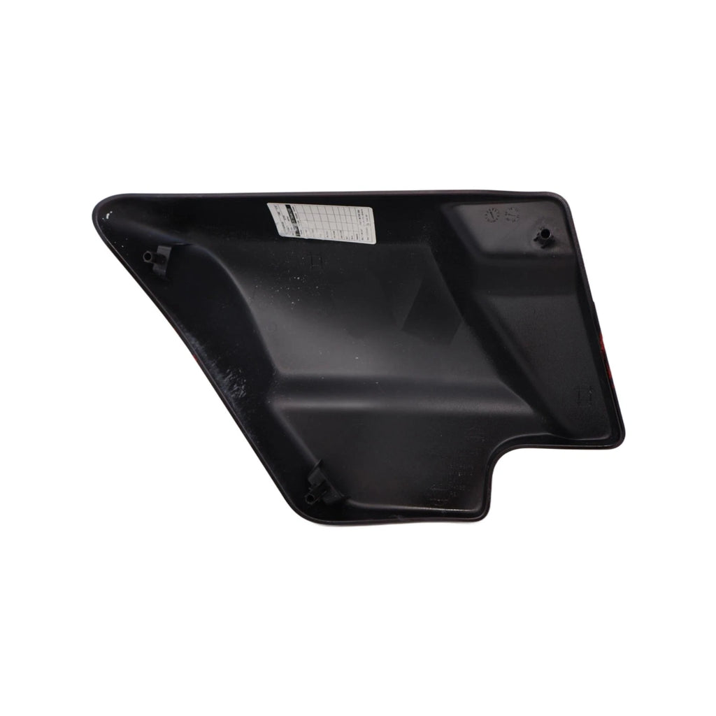 OEM Right Side Cover for Harley-Davidson Touring CVO (Ruby Red) (2014–2023)