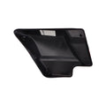OEM Right Side Cover for Harley-Davidson Touring CVO (Ruby Red) (2014–2023)