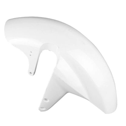 Front Fender Mud Guard for Suzuki GSXR1000 (2003–2004), GSXR600/750 (2004–2005)