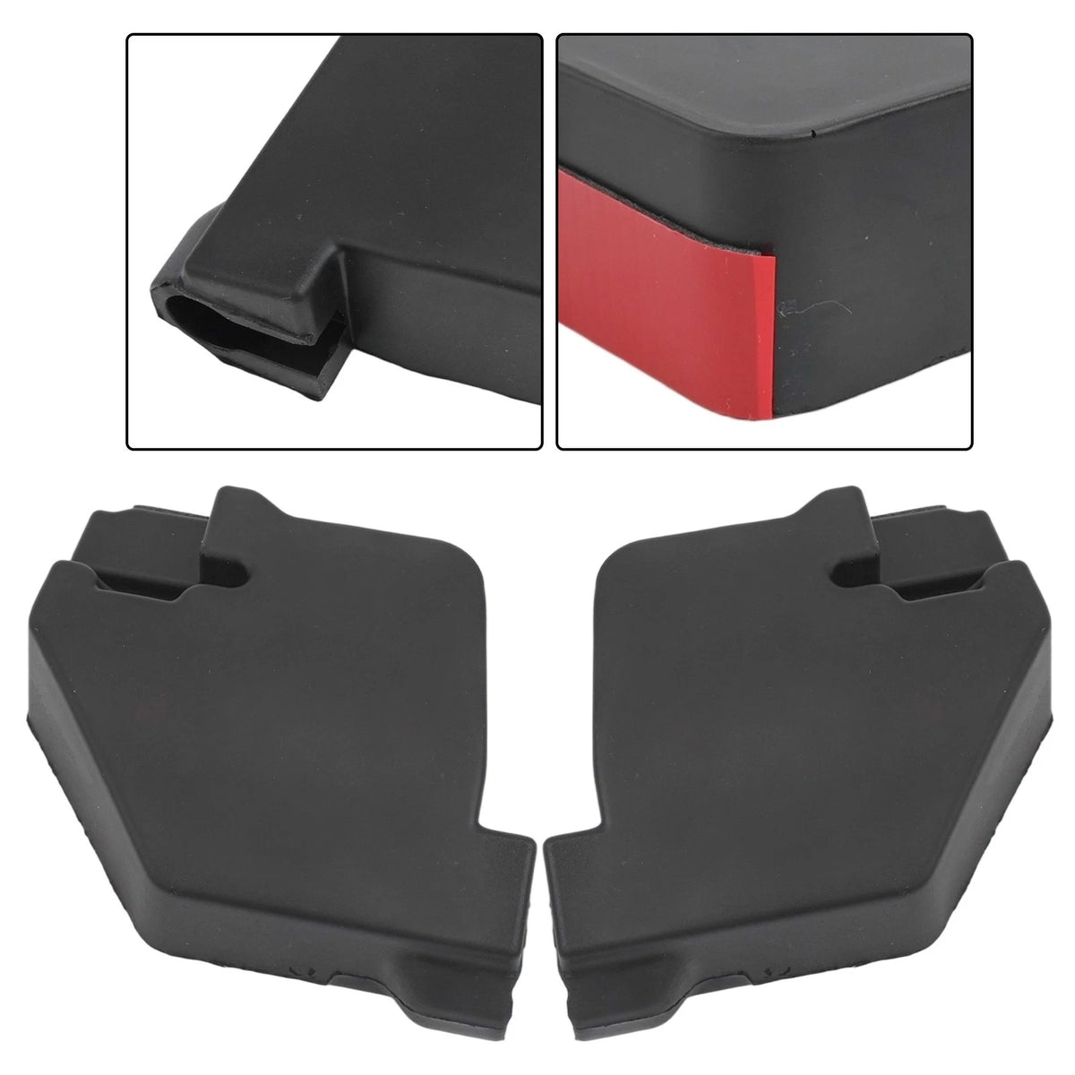 Hood Seal for Kia Sportage (2010–2015)