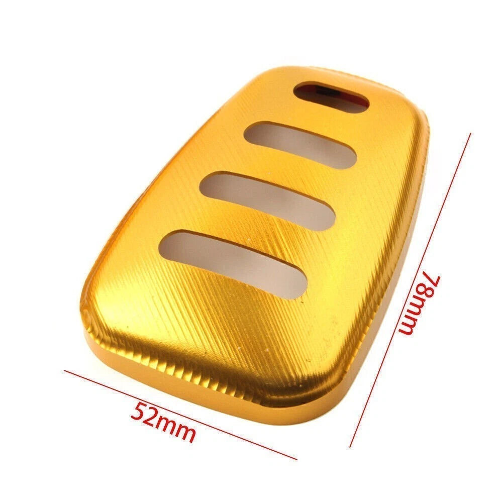 Turn Signal Light Protection Cover for Ducati Scrambler 800 (2018–2021)