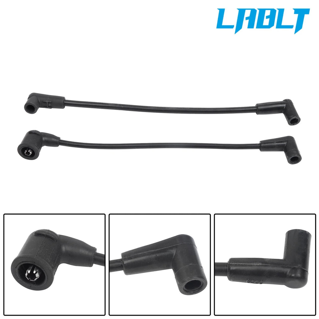 Ignition Line Assembly for Volvo Penta OMC V8 Engines (002/-101)
