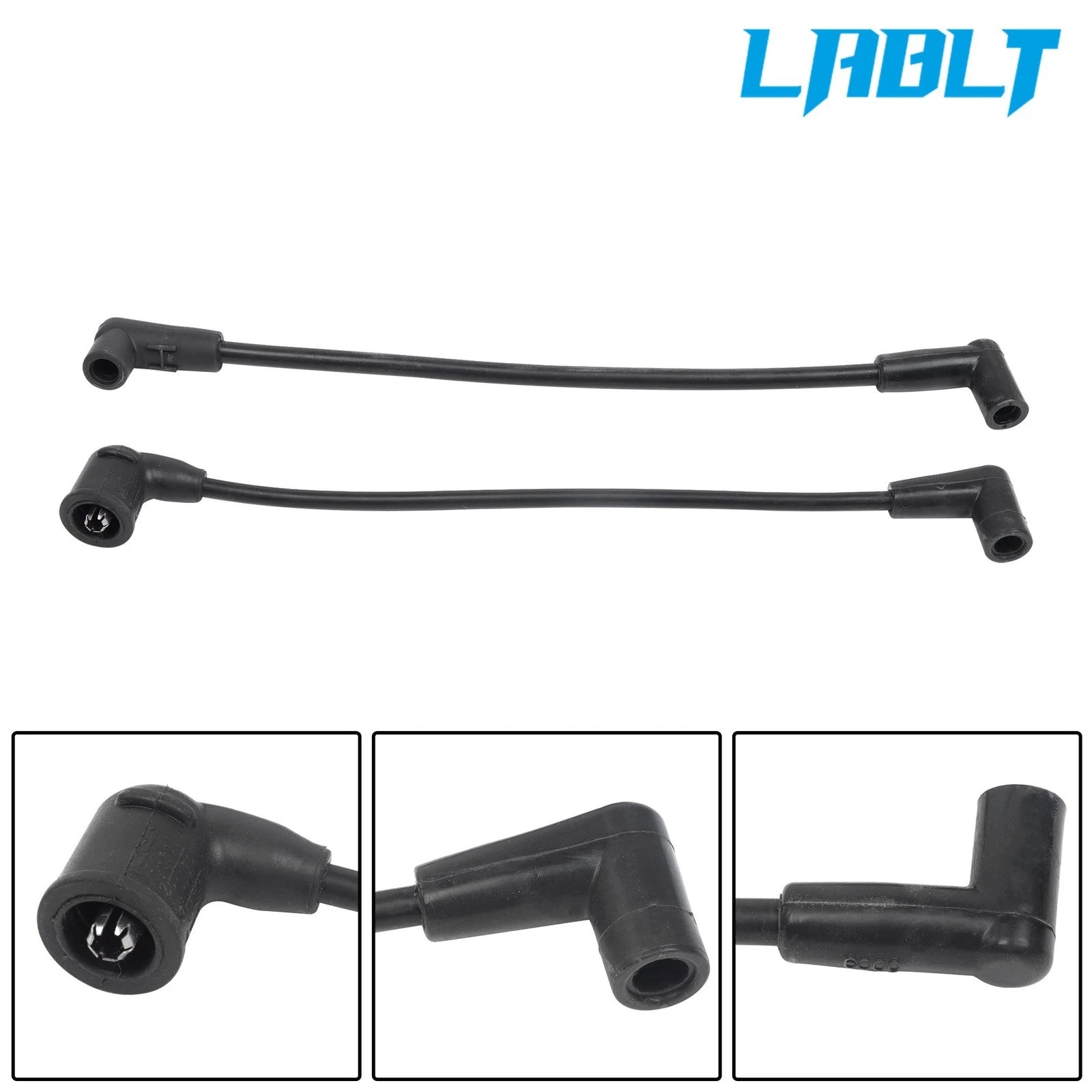 Ignition Line Assembly for Volvo Penta OMC V8 Engines (002/-101)