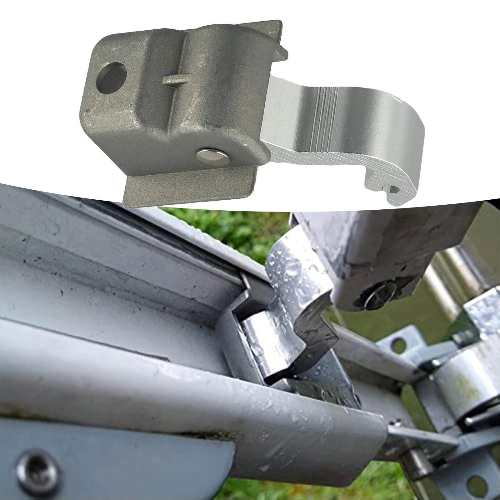 RV Awning Rafter Sliders for Dometic Models (Compatible)