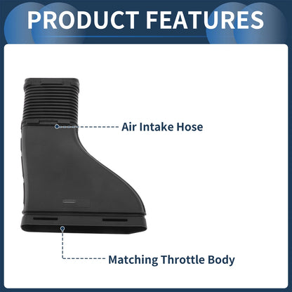 Engine Air Intake Hose for Mercedes Benz (No. 2760902211)