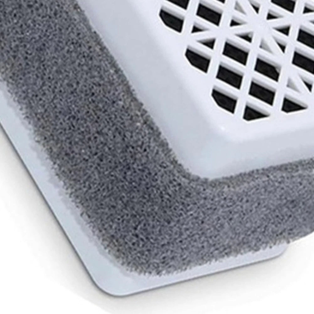 Air Purifier Filter for Compact Design (Plug-and-Play)