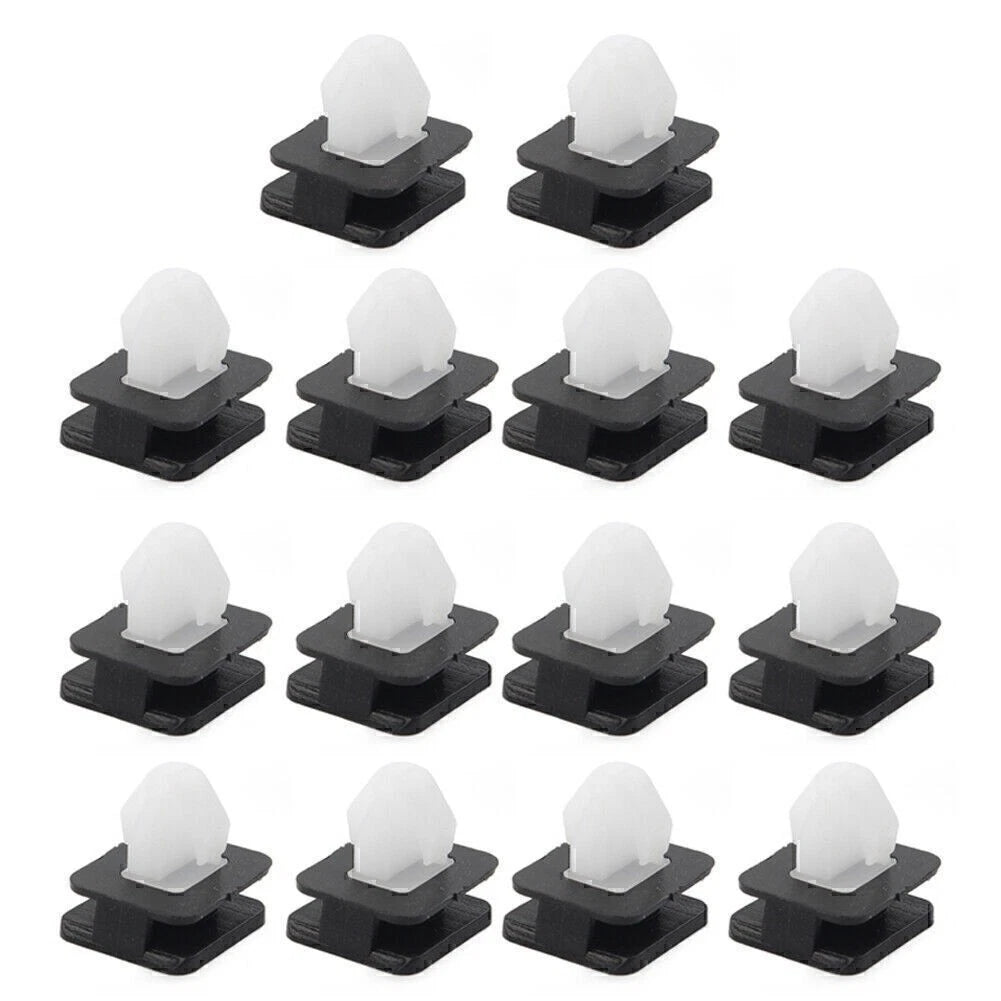 Pillar Trim Clips Kit for Ford Explorer (2011–2019) 14pcs