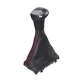 Shift Knob for Daily Driving Vehicles (Black Finish)