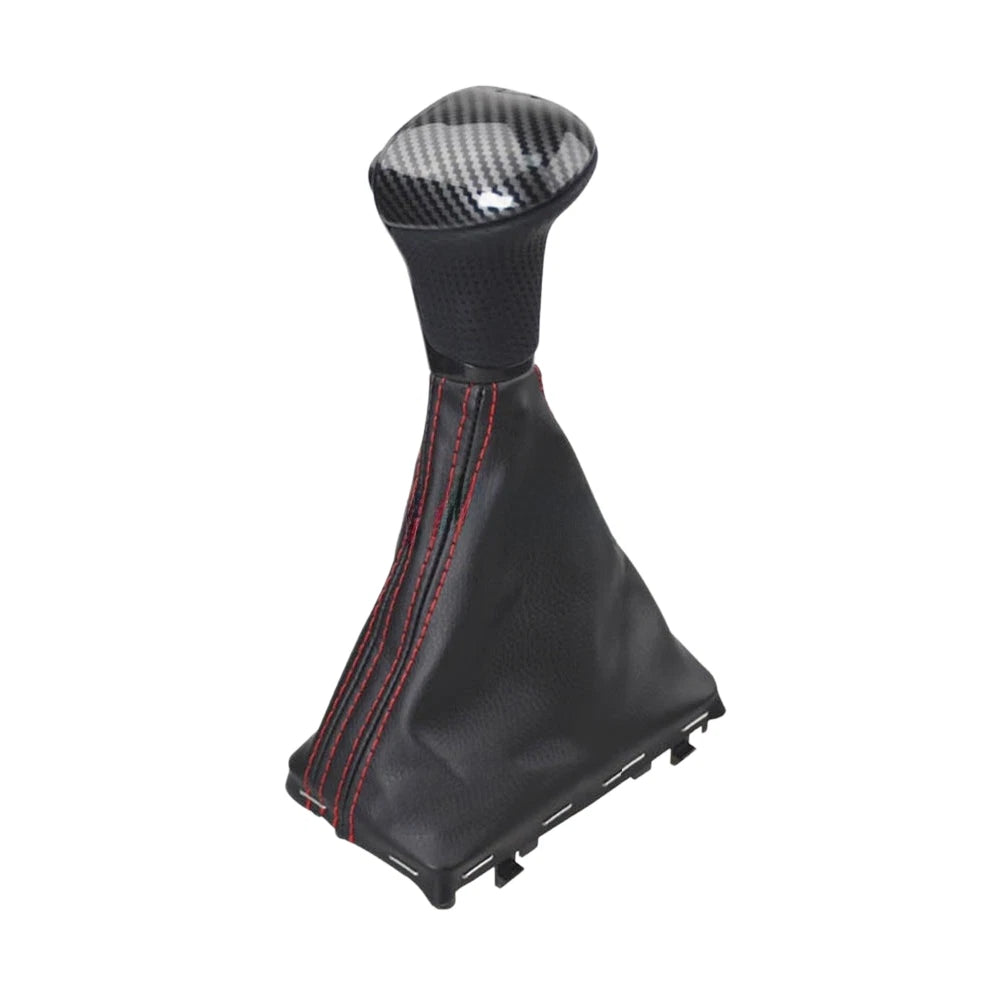 Shift Knob for Daily Driving Vehicles (Black Finish)