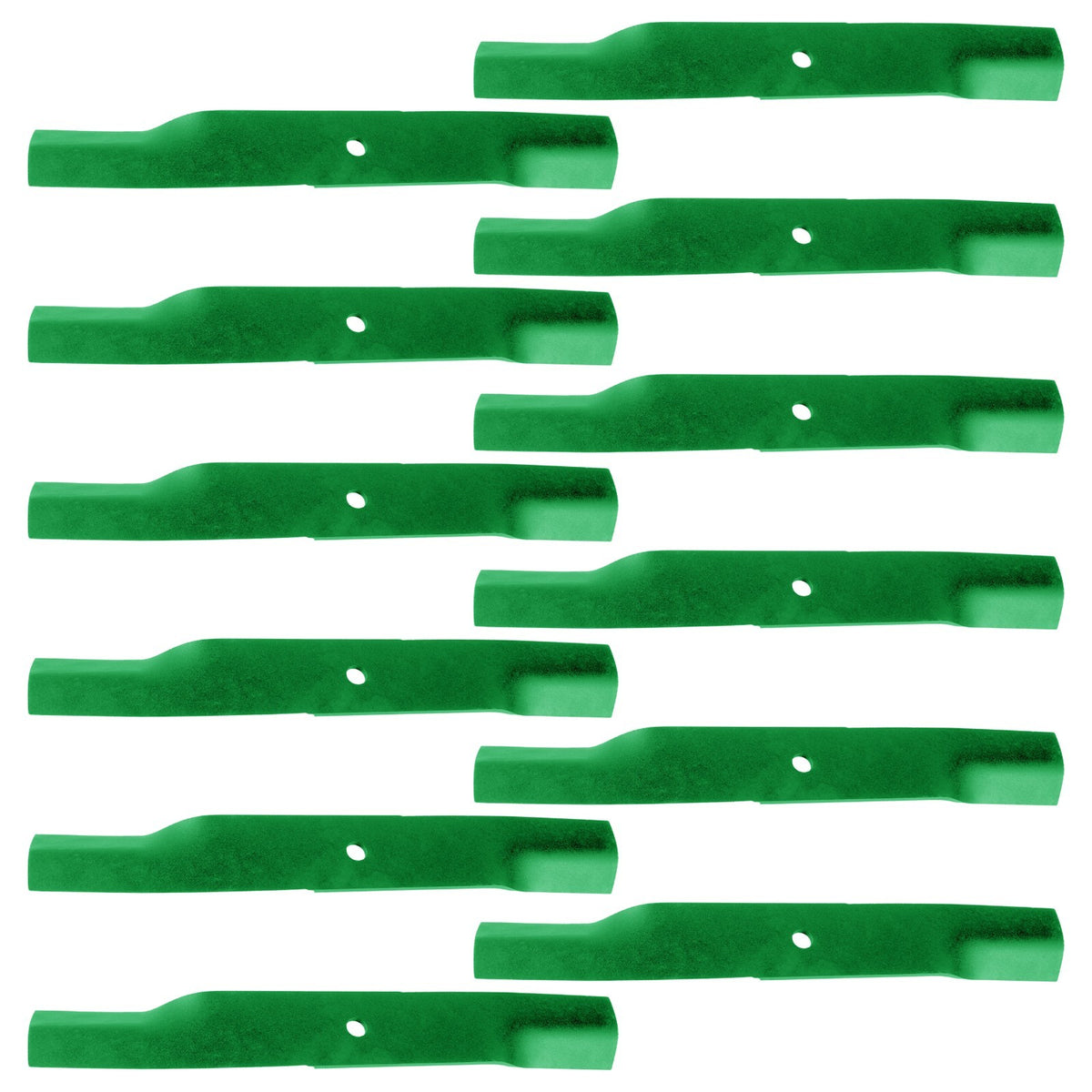 Deck Blade 54 Inch Replacement for Hustler (2000–2010)
