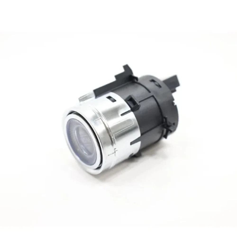 Ignition Start Stop Switch Button 2139055500 for Mercedes Benz E C S Class (2003–2019)