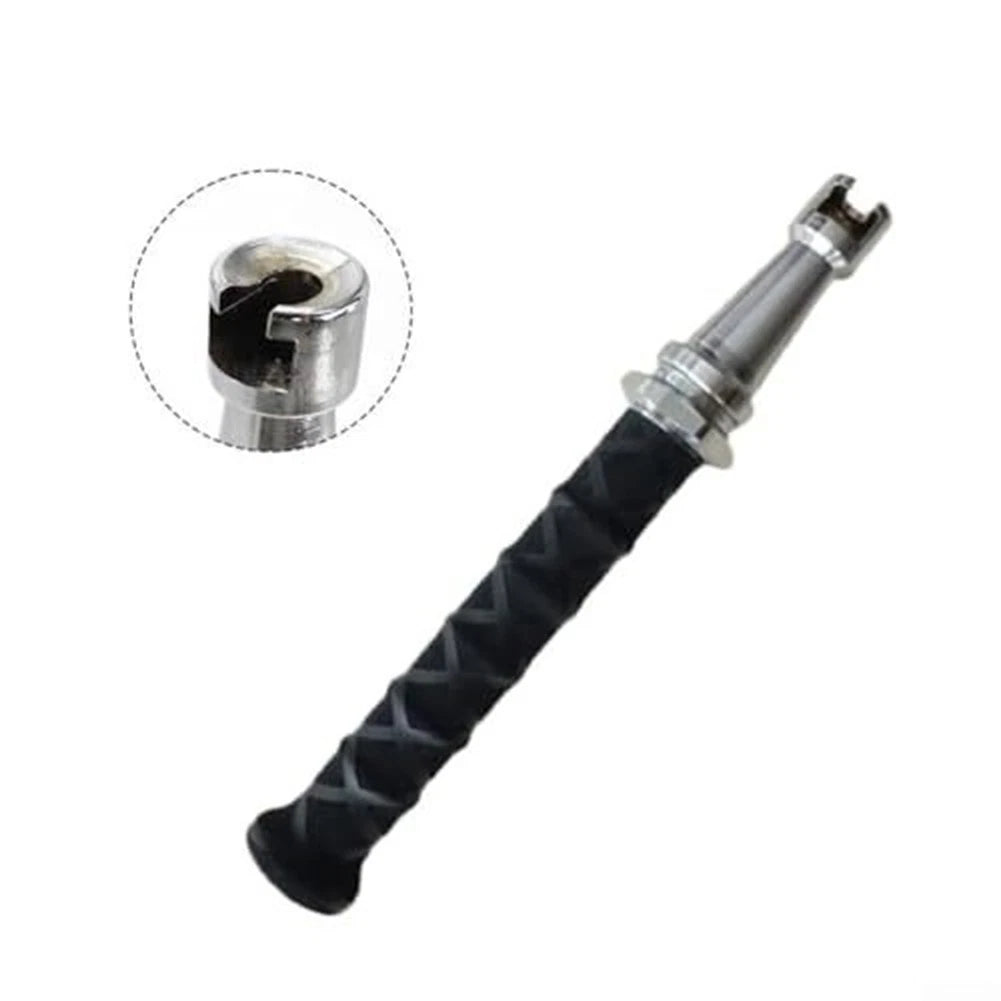 Car Dent Fix Tool Telescopic Pull Hammer for Hail Damage (2010–2023)