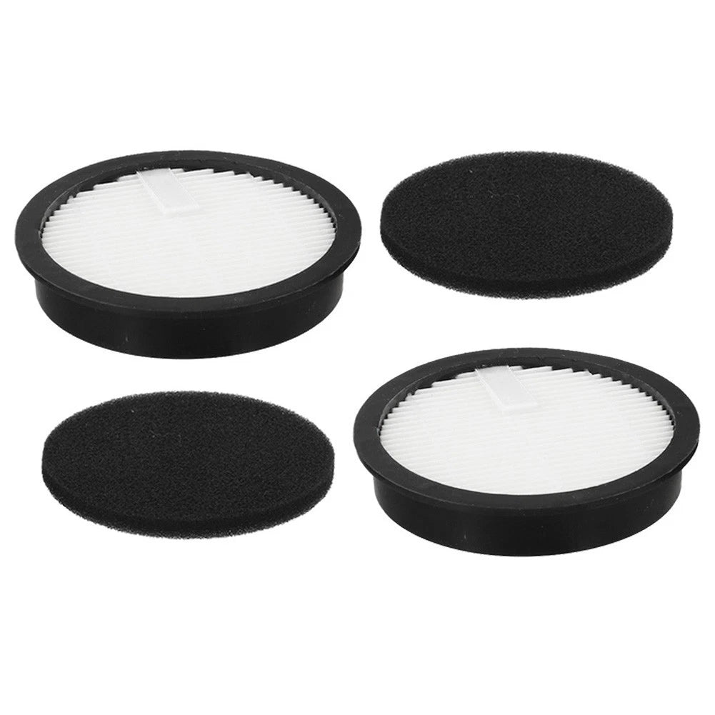 HEPA Filter Replacement Kit for