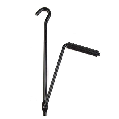 Crank Handle Wrench for Universal Car Parts