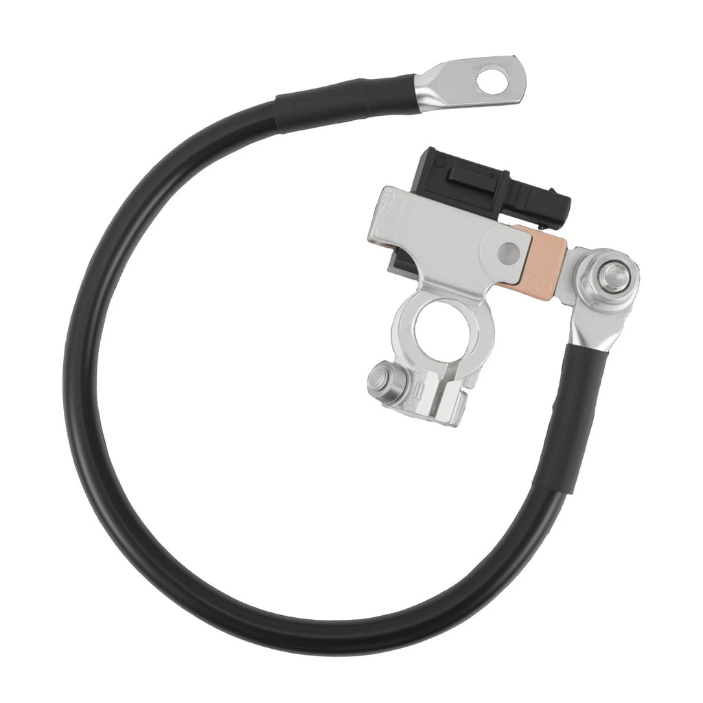 Battery Negative Sensor Cable Ground Wire Terminal Connector for Kia Sorento (2011–2020)