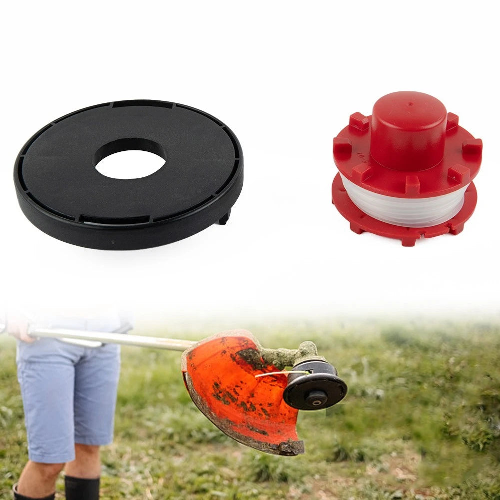 Trimmer Parts Set for Practical Trimmer (63mm x 50mm)