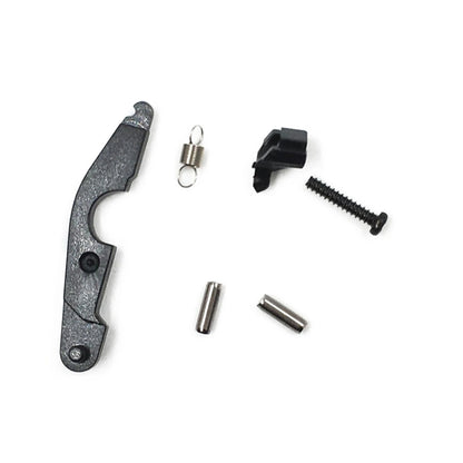 Self Centering Throttle Mode Change Part for Flysky i6 FS-i6S