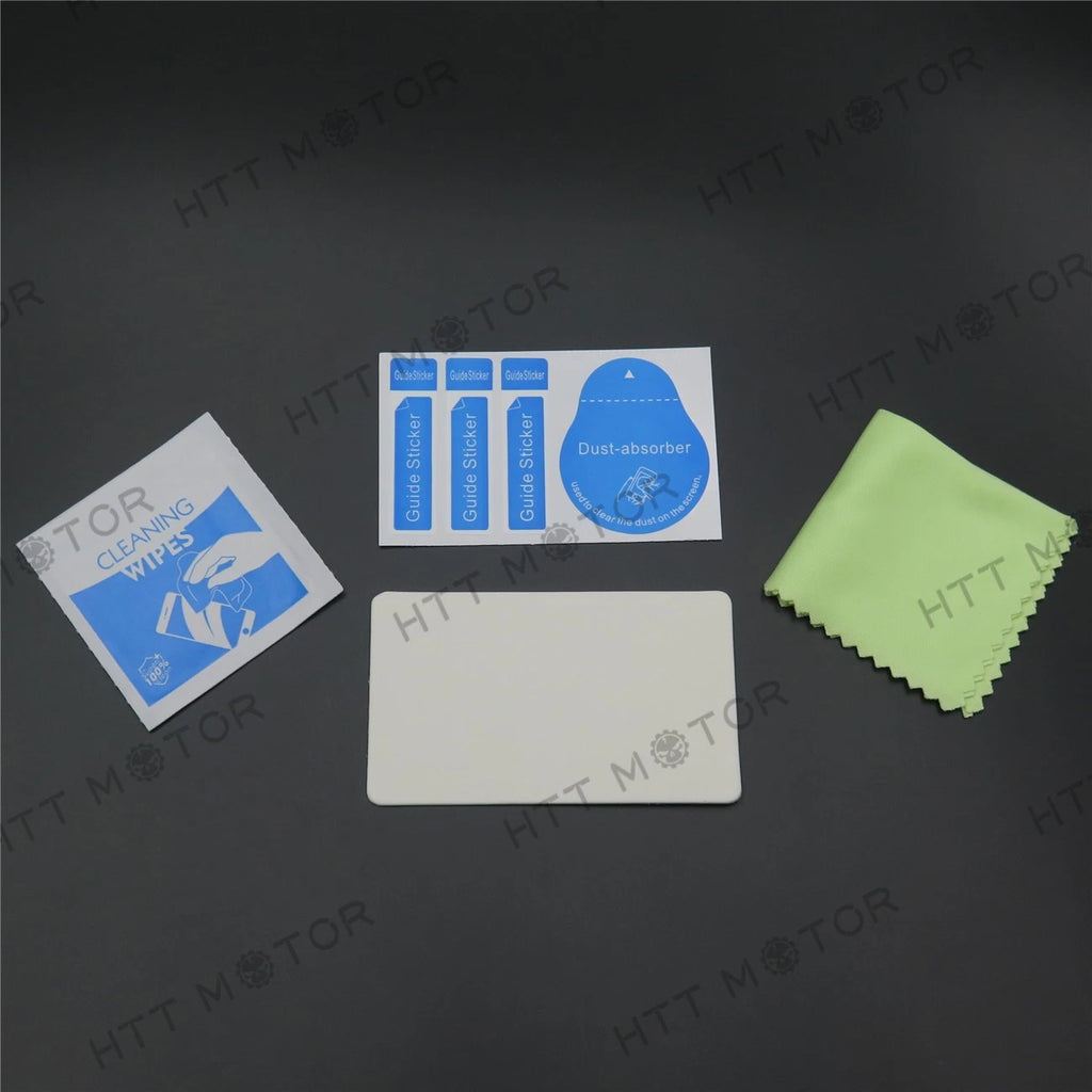 Scratch Protection Film Screen Protector for Kawasaki Z800 (2013–2016)