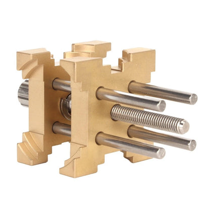 Copper Movement Holder for Watchmakers (No Year Range)