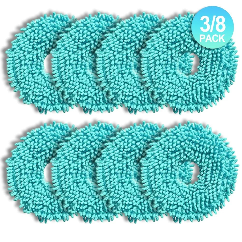 Mop Cloths for Conga 13090 (Compatible)