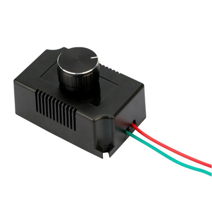 AC 220V Motor Dimmer Switch for Pump Fan Grinder Applications